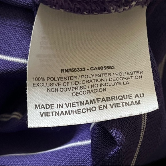 Nike Golf Dri-Fit Shirt - Picture 2 of 4